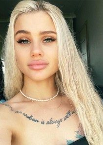 Фото проститутки Kristina №2 в городе Нефтекамск
