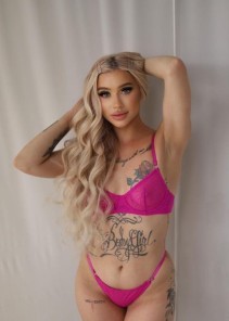 Фото проститутки Kristina №3 в городе Нефтекамск