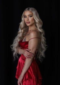 Фото проститутки Kristina №5 в городе Нефтекамск