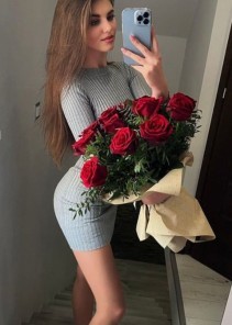 Фото проститутки Лилия №2 в городе Нефтекамск