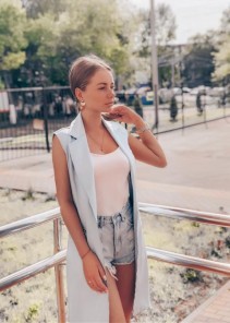 Фото проститутки Настя №7 в городе Нефтекамск