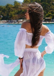 Фото проститутки вика №6 в городе Нефтекамск