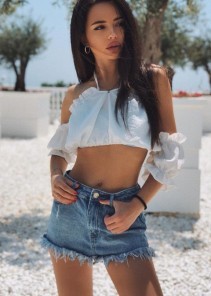 Фото проститутки вика №9 в городе Нефтекамск