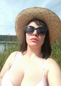 Фото проститутки Виктория №2 в городе Нефтекамск