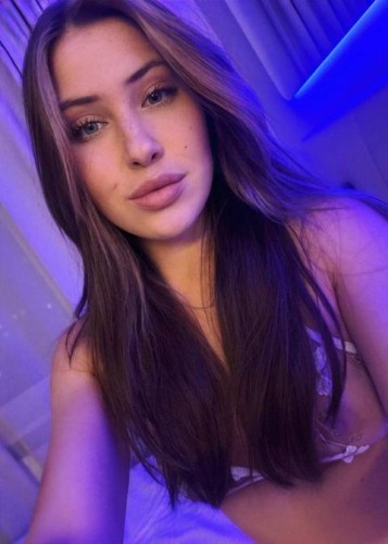 Рита, Г. Нефтекамск