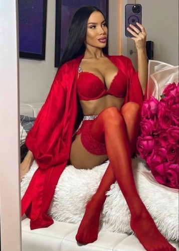 Кристина, Г. Нефтекамск